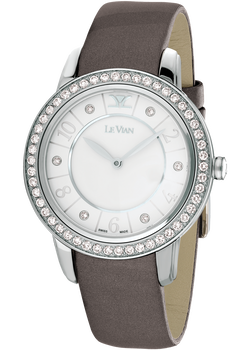 Le Vian&reg; Pary&trade; II Watch