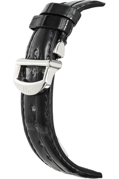 Portofino Chronograph Stainless Steel Automatic