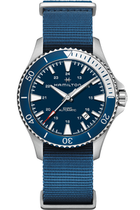 Khaki Scuba Auto