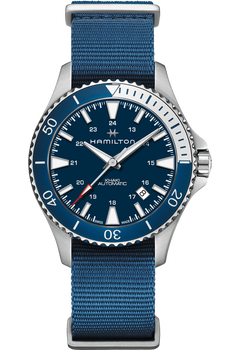 Khaki Scuba Auto