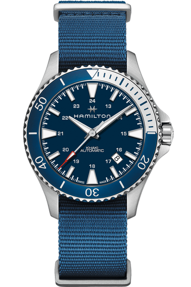 Khaki Scuba Auto