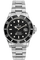 Submariner Swiss Made Dial Lug Holes Stainless Steel Automatic