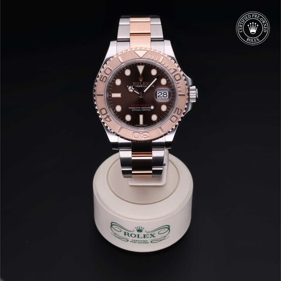 Yacht-Master