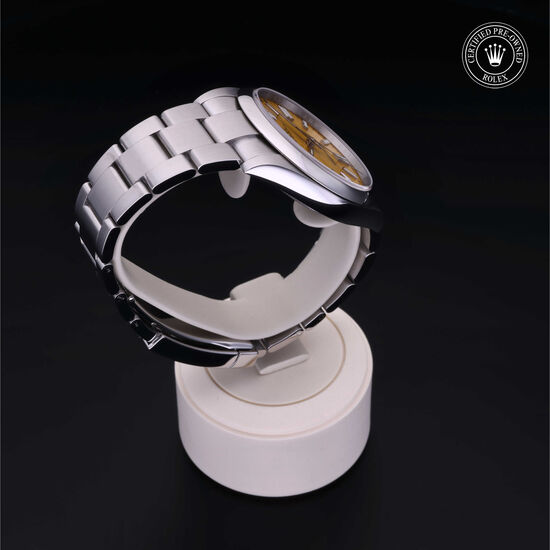 Oyster Perpetual 41
