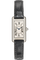 Tank Americaine White Gold Quartz