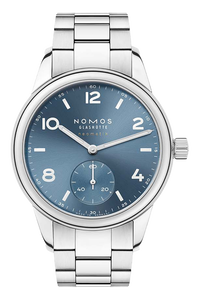 Club Sport neomatik polar