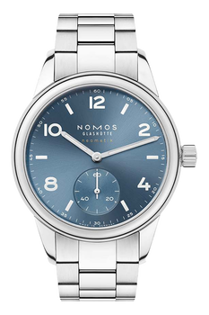 Club Sport neomatik polar