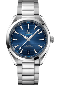 Seamaster Aqua Terra 150M Co-Axial Master Chronometer