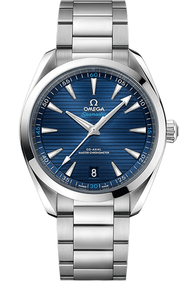 Seamaster Aqua Terra 150M Co-Axial Master Chronometer