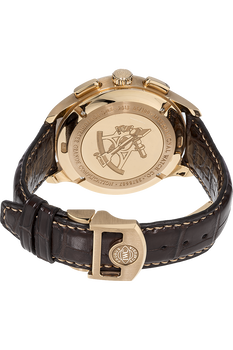 Portuguese Grande Complication Limited Edition Rose Gold