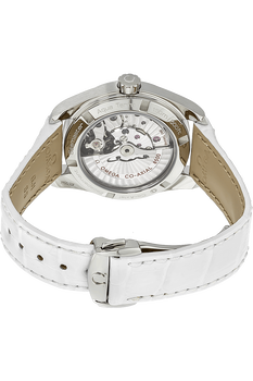 Seamaster Aqua Terra Co-Axial Stainless Steel Automatic