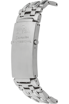 Seamaster Stainless Steel Automatic