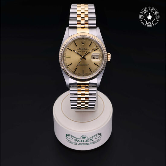 Datejust