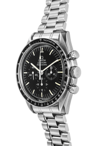 Speedmaster Moonwatch Professional Stainless Steel Manual