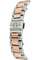 Seamaster Aqua Terra Jewellery Rose Gold and Stainless Steel Automatic
