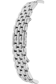 Panthere Stainless Steel Quartz