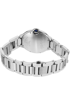 Ballon Bleu Stainless Steel Automatic