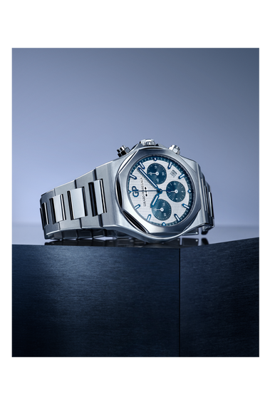 Laureato Chronograph - Bucherer Exclusive