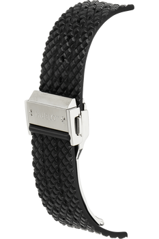 Big Bang Chronograph Stainless Steel and Ceramic Automatic