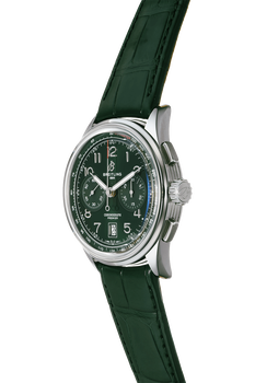 Premier B01 Chronograph Stainless Steel Automatic