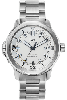 Aquatimer Stainless Steel Automatic