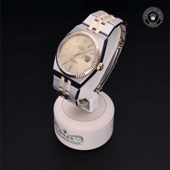 Datejust