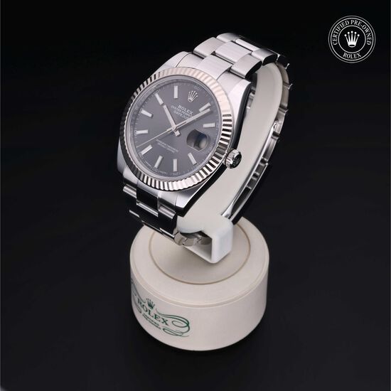 Datejust 41