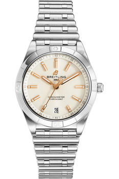 Chronomat 36 Stainless Steel Automatic