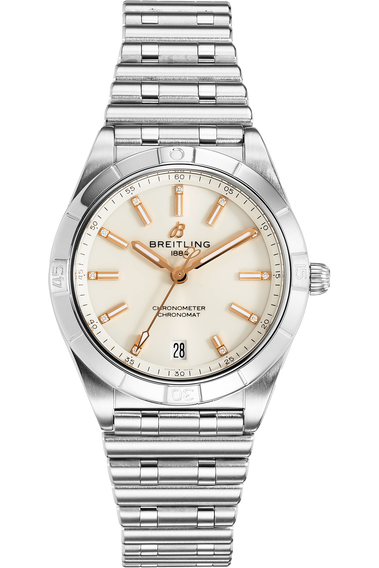 Tourneau breitling hotsell