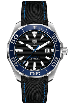 TAG Heuer TAG Heuer Aquaracer Calibre 5 WAY201C.FC6395