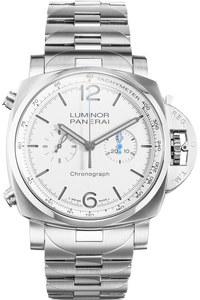 Luminor Chrono Stainless Steel Automatic