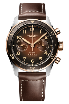 Spirit Flyback