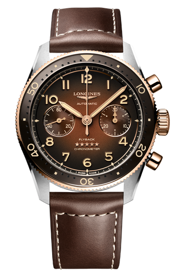 Spirit Flyback