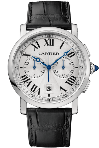 Rotonde de Cartier Chronograph
