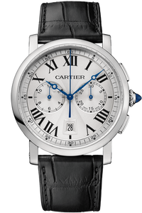 Rotonde de Cartier Chronograph