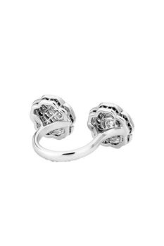 BOUTON DE CAM&Eacute;LIA RING