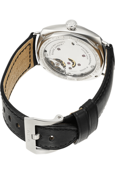 Radiomir 8 Days Stainless Steel Manual