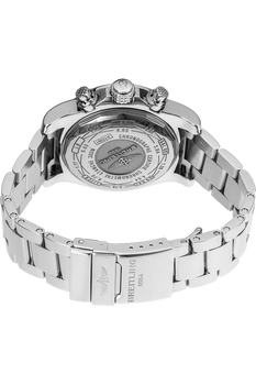 Avenger II Stainless Steel Automatic