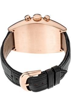 Casablanca Chronograph Rose Gold Automatic