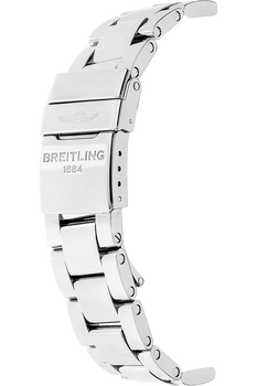 Colt 41 Stainless Steel Automatic