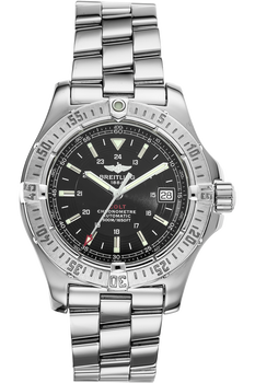 Colt Stainless Steel Automatic