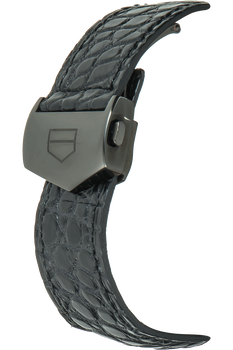 Carrera Special Edition PVD Stainless Steel Quartz