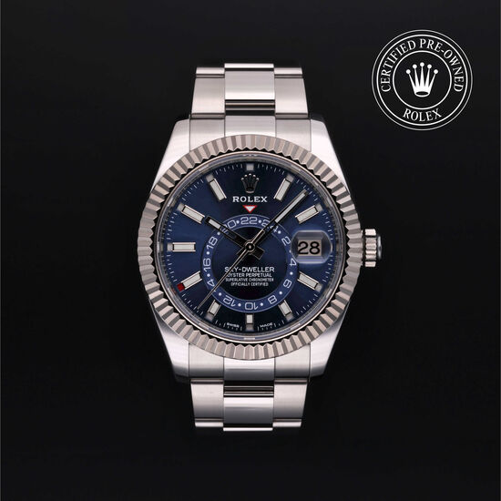 Sky-Dweller