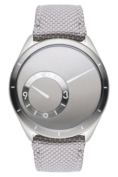 Type 9 Grey