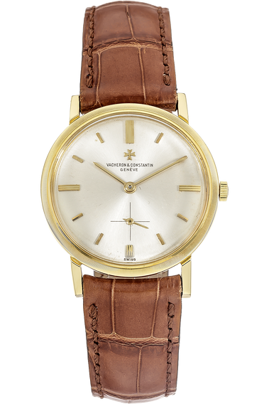 Vacheron 6405 top