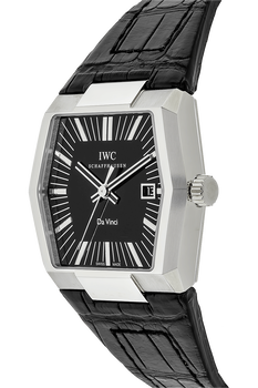 Vintage Da Vinci Stainless Steel Automatic