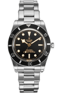 Black Bay 54 Stainless Steel Automatic
