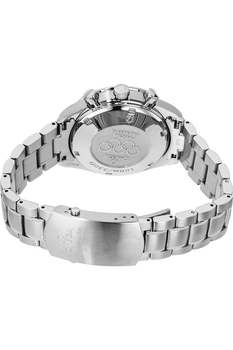 Speedmaster Specialities Olympic Games Stainless Steel Automatic