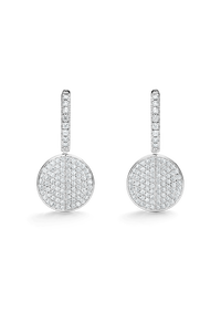 B Dimension Earrings