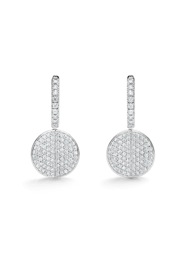 B Dimension Earrings